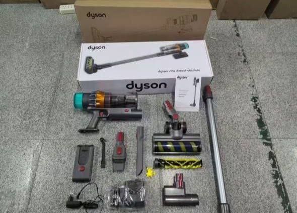Пылесос Dyson доставка по городу