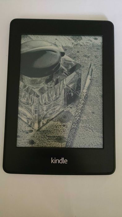 Amazon Kindle Paperwhite 7th gen подсветка DP75SDI ebook