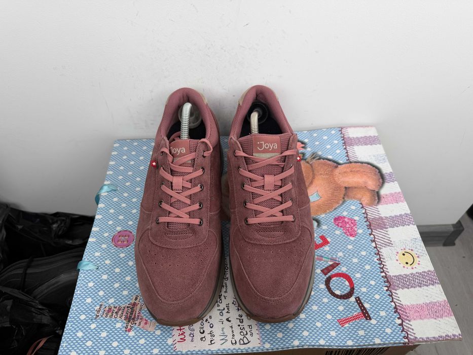 ''JOYA Dynamo Classic''оригинални  обувки 43 номер