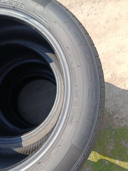 Продам шины в хорошем состоянии