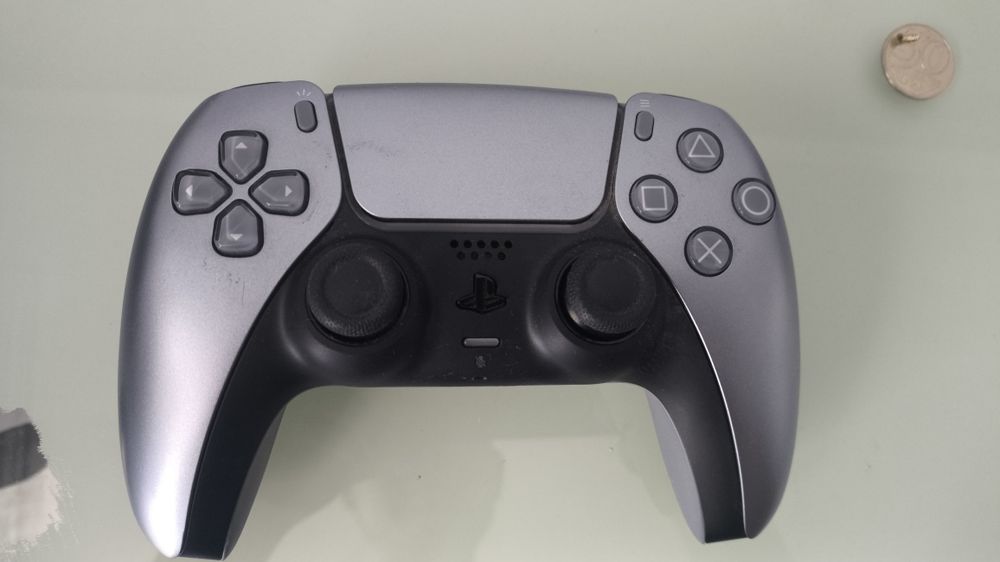 Геймпад Dualsense