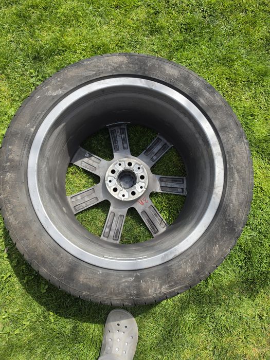 Джанти спорт пакет 20'' BMW G05/06 X5/X6