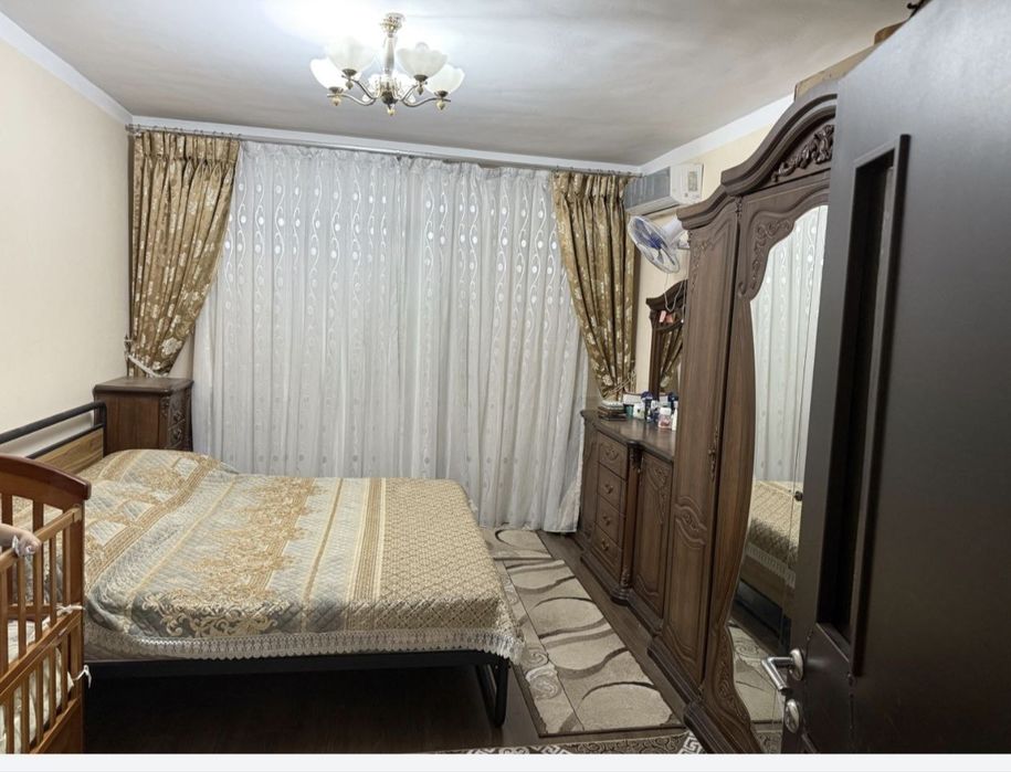 Сергели 8 худудда .3/7/7.мебель техника бн ИПОТЕКА мумкин