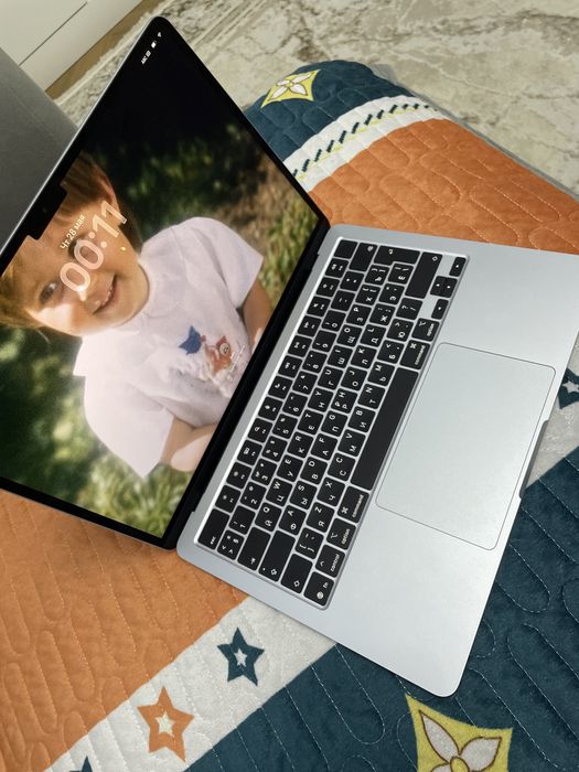 Ноутбук Apple Macbook Air 13 2025