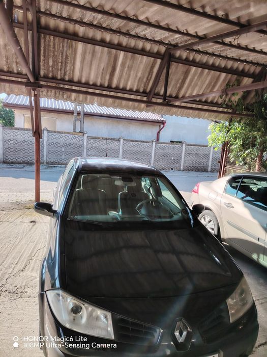 RENAULT Megane 2007 — imagine 2