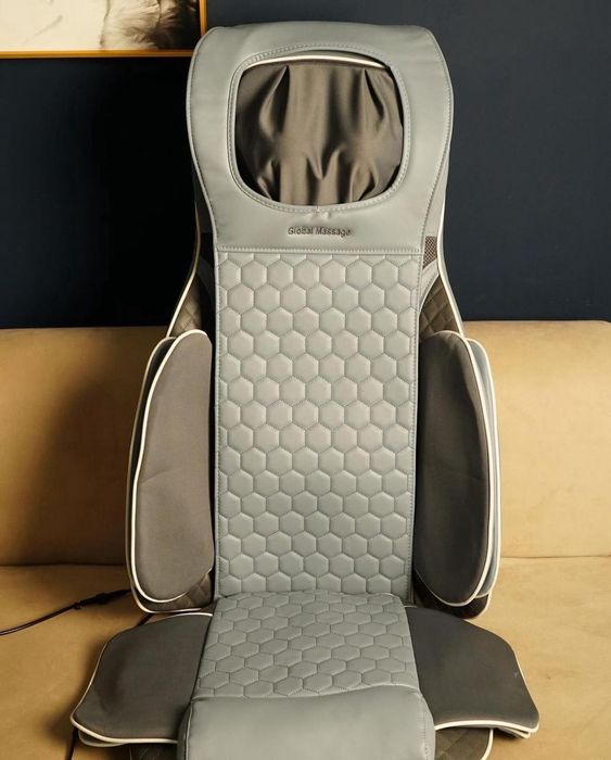 Продам массажный кресло