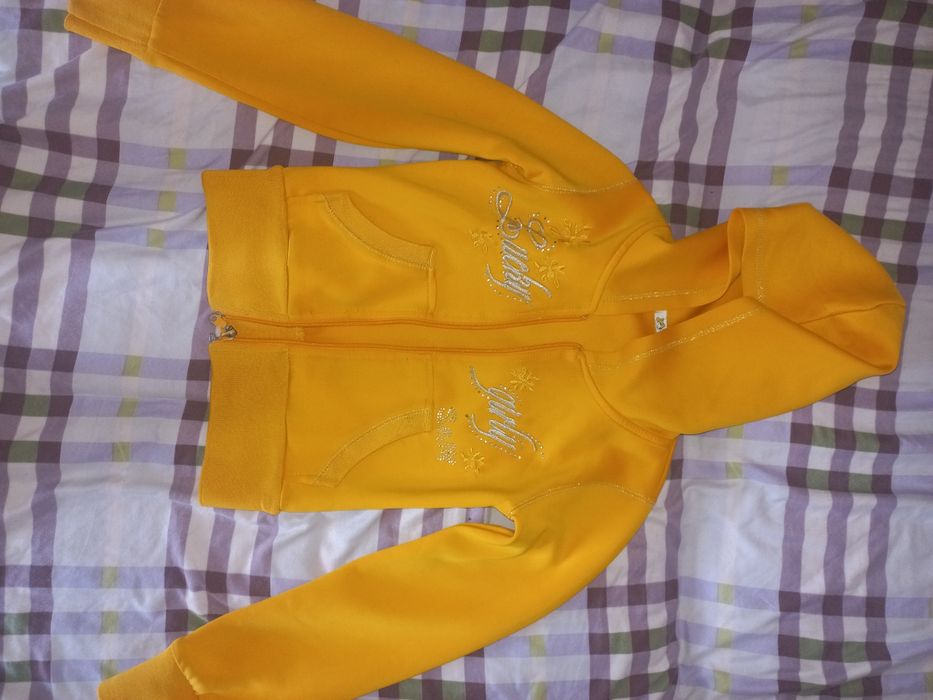 Кофты на девочку