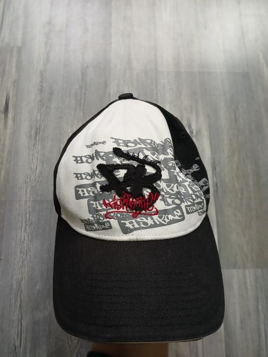 Patagonia, Y2K Fishbone  шапка