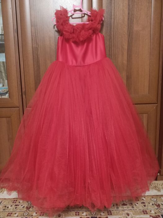 Супер платье для девочек