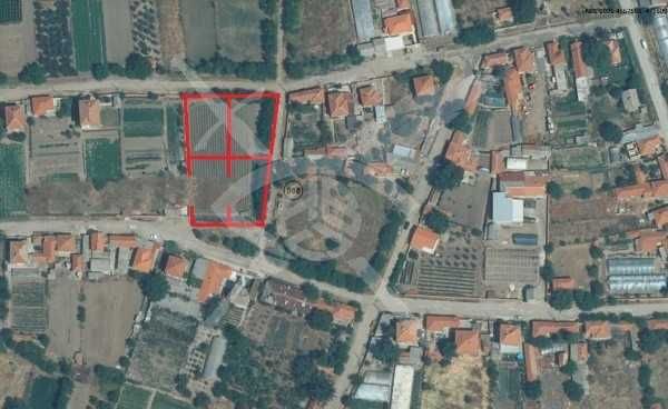 Парцел в с.Градина 90882