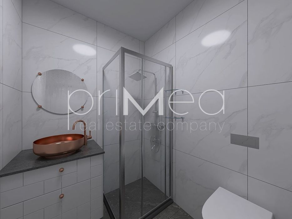 Продава се Тристаен апартамент в Бургас, Славейков - 139 кв.м за 1180 €/кв.м - Снимка #11