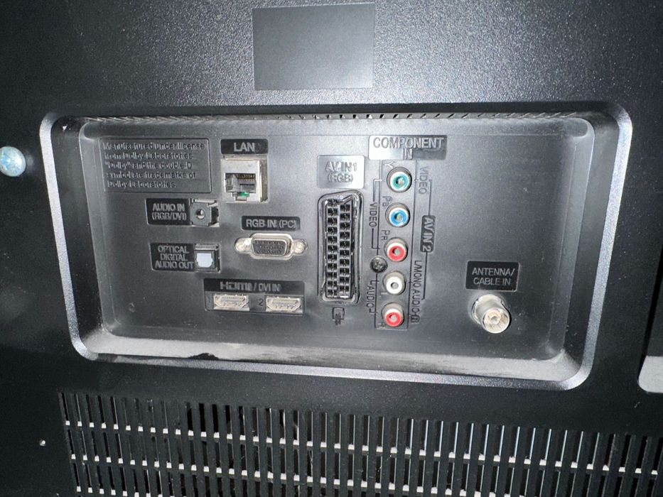 Продам телевизор смарт