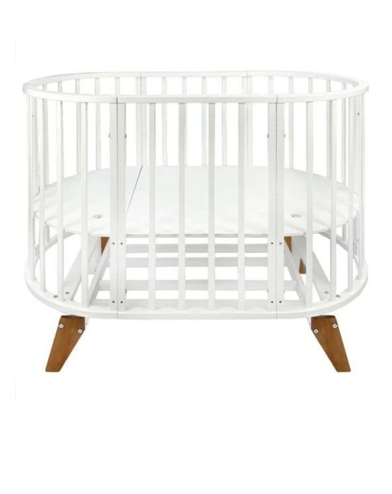 Кровать с маятником