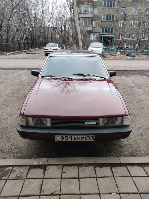 Продам Мазду 626