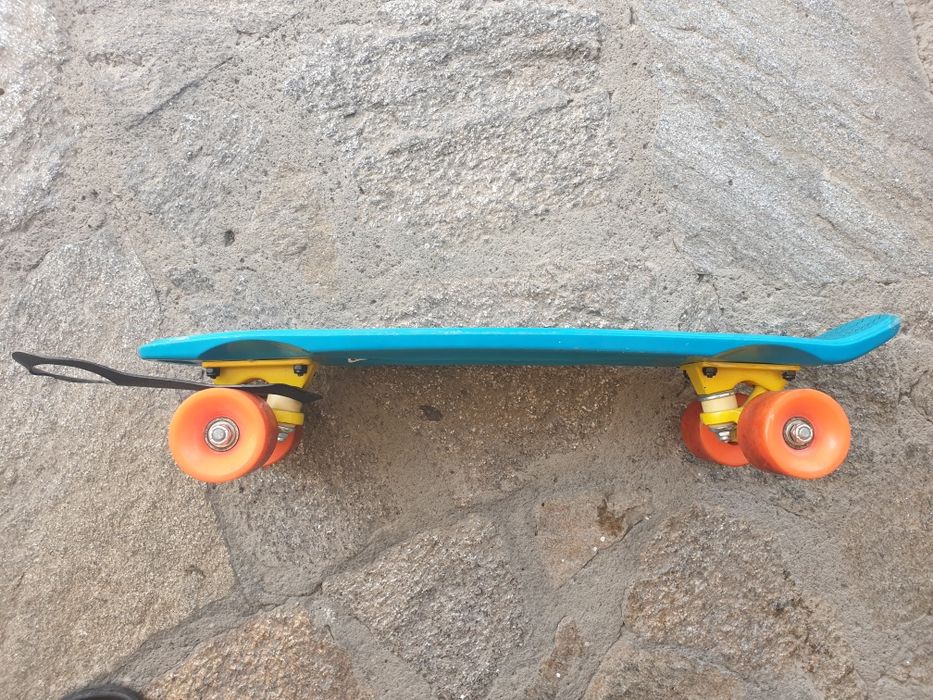 Vand skateboard oxelo
