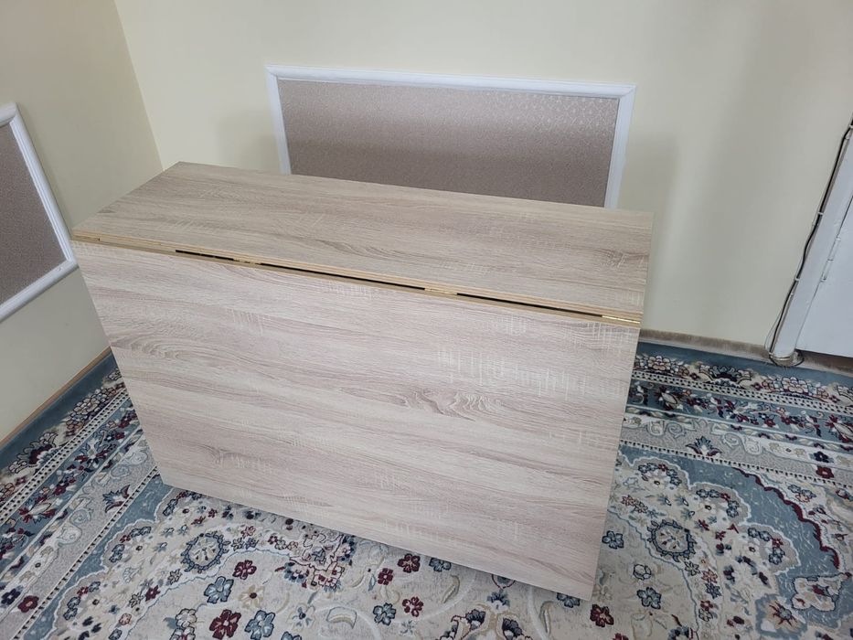 Стол трансформер