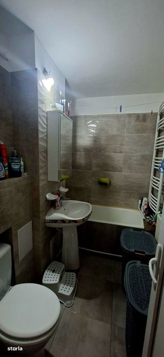 2 camere Eremia , Decomandat / Centrală , Amplasament DEOSEBIT