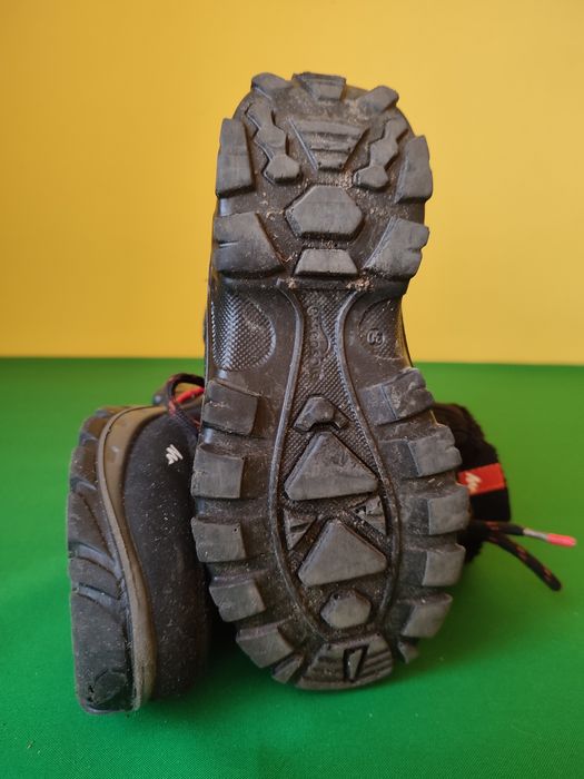 Ghete iarna Quechua nr. 30