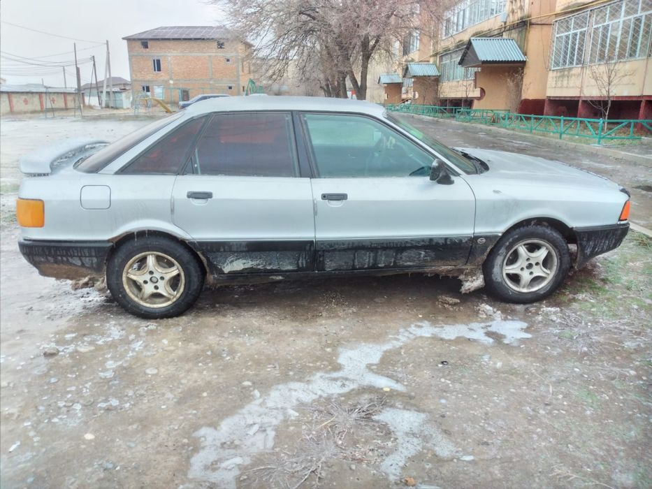 Титанка Диск audi