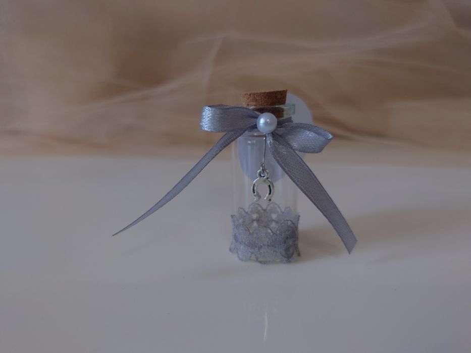 Подаръчета за гости за юбилей, рожденни дни и други поводи