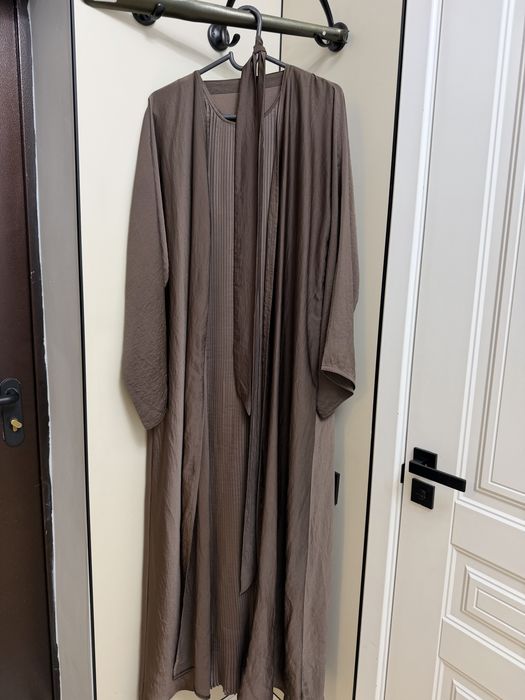 платье Казахстанкого бренда