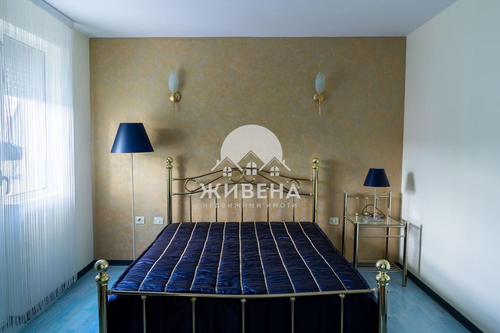 Дава се под наем Четиристаен апартамент в Варна, м-т Евксиноград - 350 кв.м за 1750 € - Снимка #10