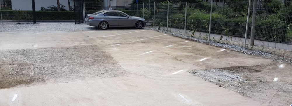 Inchiriez locuri parcare auto/moto Piata Flora, Manastur