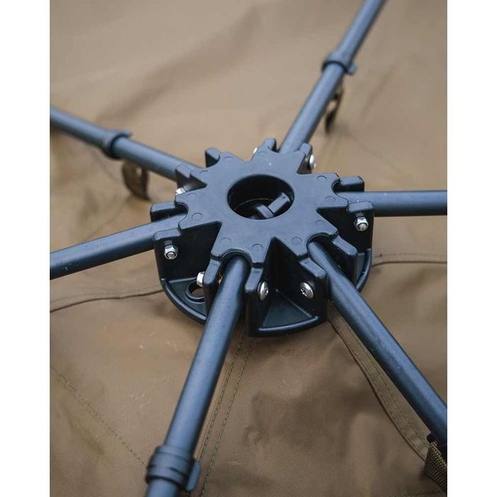 Cort Fox Eos Social Shelter