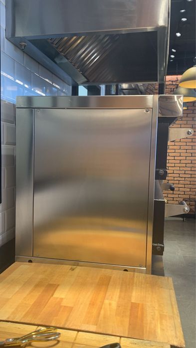 Cuptor profesional pizza / scaldapizza Castelli Forni – stare impecabilă