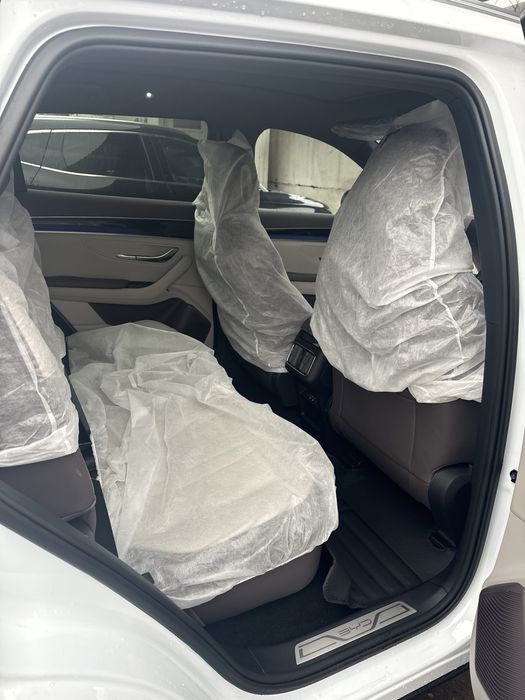 Champion Smart drive Byd chempion 605ev  Song plus 2025