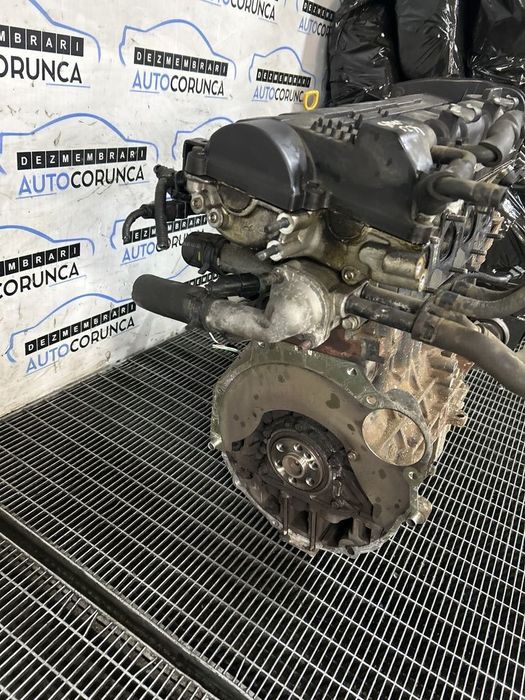 Motor Kia Sportage II 2.0 BENZINA 2006 - 2010 140CP Manuala G4GC Euro4 (1234) Benzina 4x4