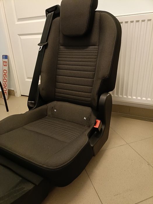 Scaun Ford Turneo Custom