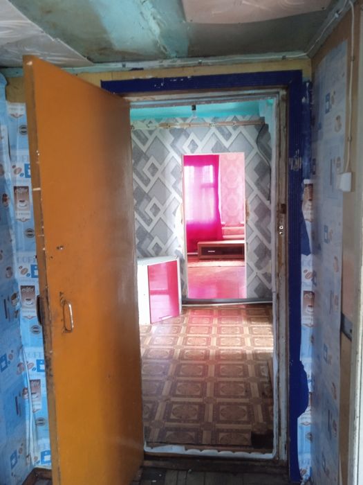 Продам Дом в мамлютке