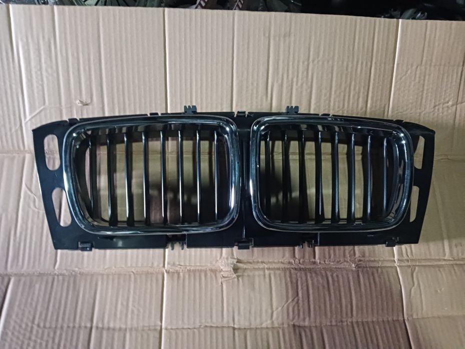 Ноздри бмв е36,Е34,е39,е38