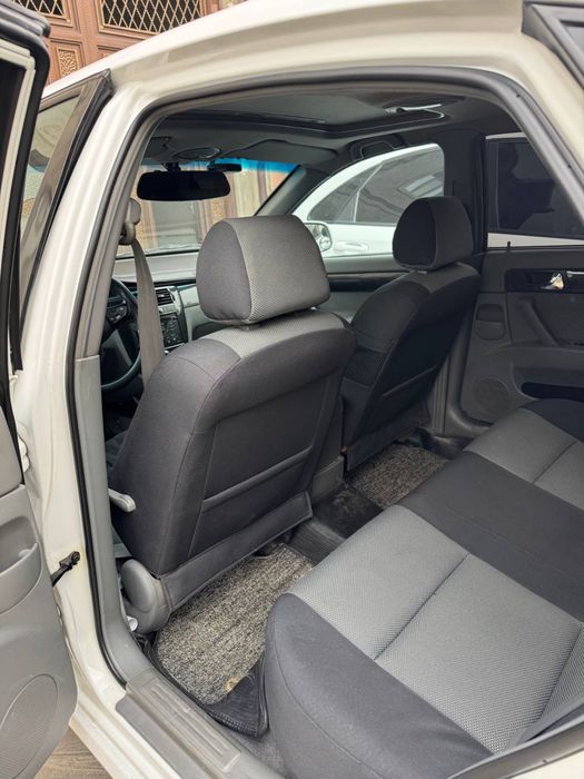 Gentra 2016.  3 pozitsiya