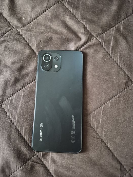 Породам Xaiomi 11 Lite 5G NE