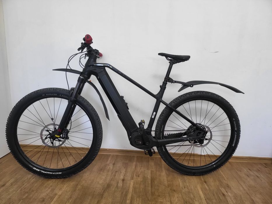 BULLS Sonic Evo 1 * Bosch* 750 Wh