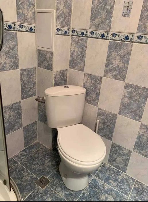 Дава се под наем Едностаен апартамент в Кресна - 65 кв.м за 229.5 € - Снимка #7