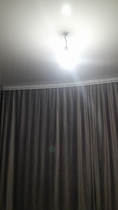 Продаётся однокомнатная квартира