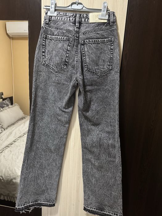 Дънки Stradivarius D92