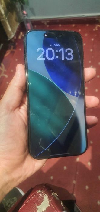 IPhome 16 Pro Max 512GB