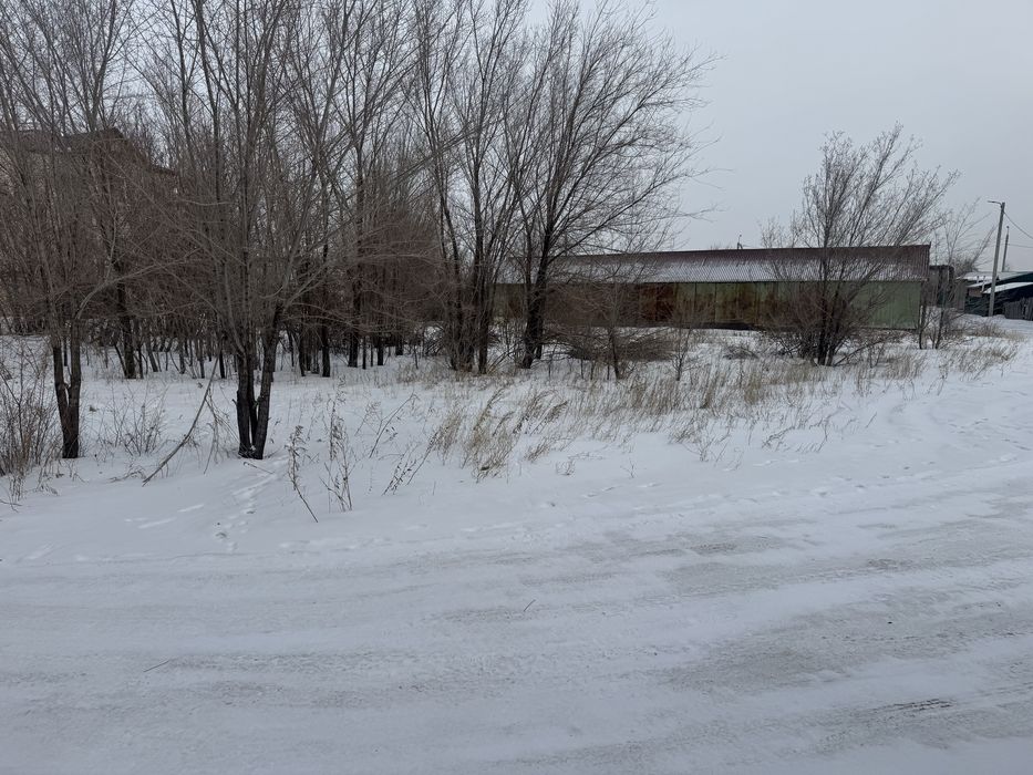 Продам земельный участок 30соток