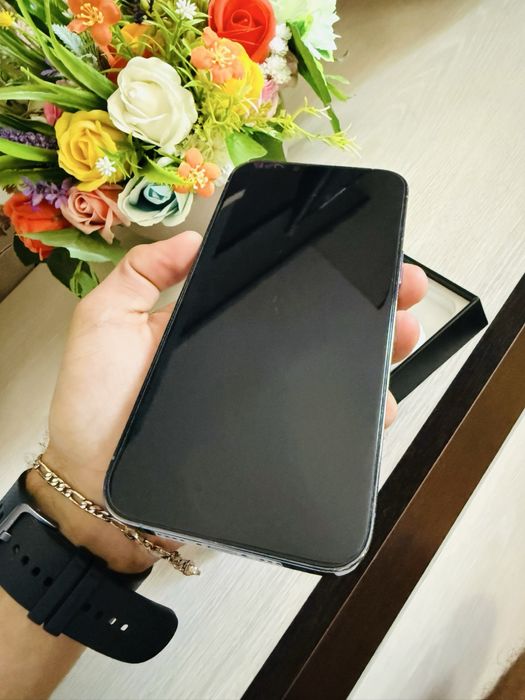 Iphone 13 Pro Max 128 10/10