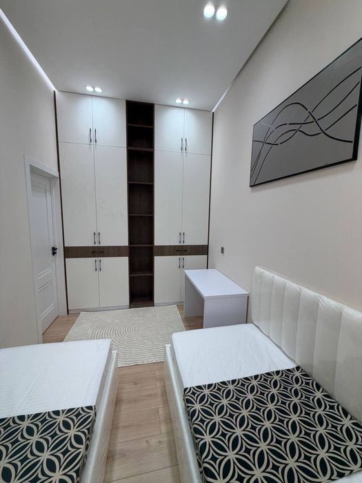 Квартира ЖК Prestige Gardens 3/4/14 60 м2