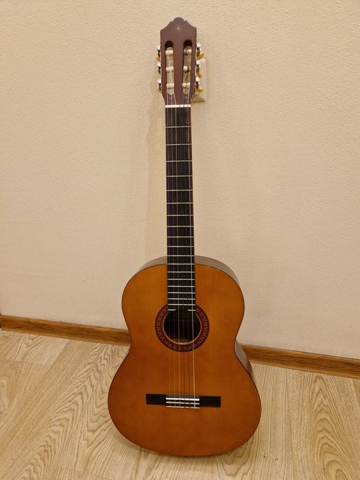 Гитара Yamaha C45