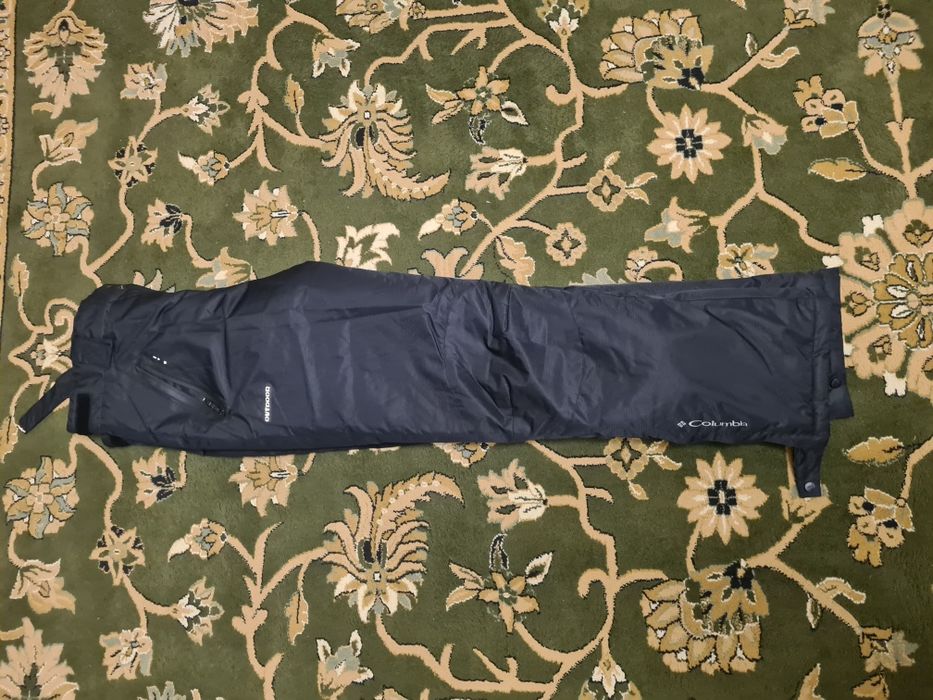 Продам тёплые брюки