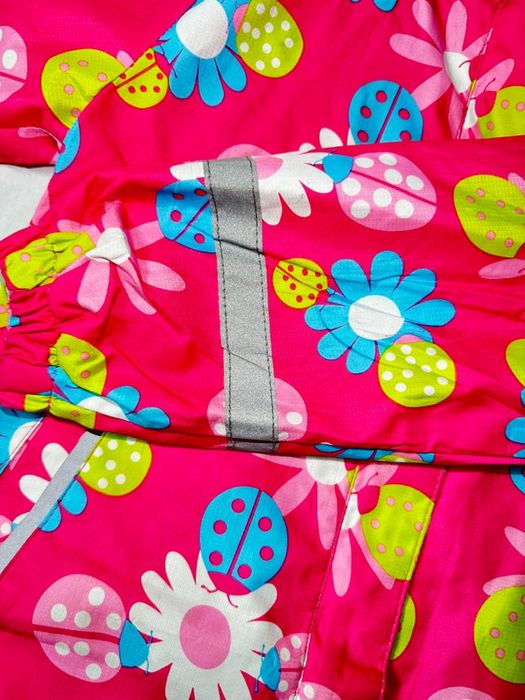 Курточка для дождь