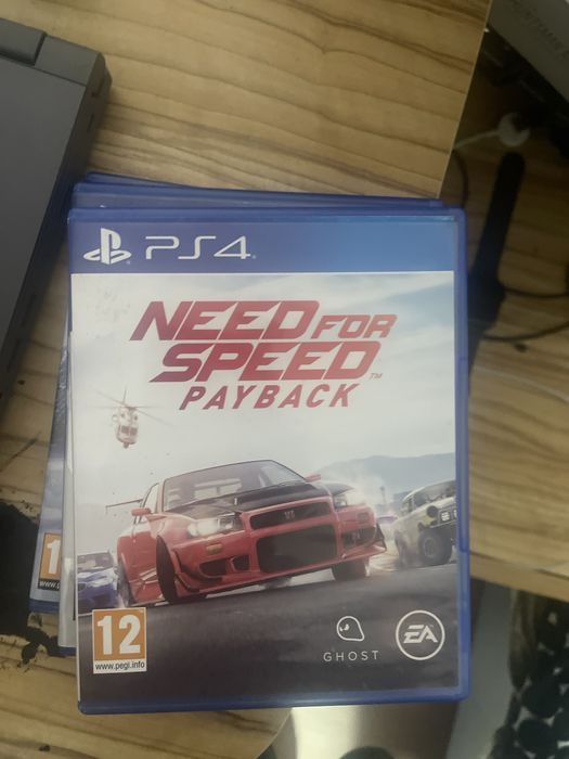 Игри за Playstation 4