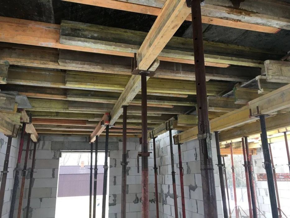 Stoyka lesa sotiladi arenda hizmati