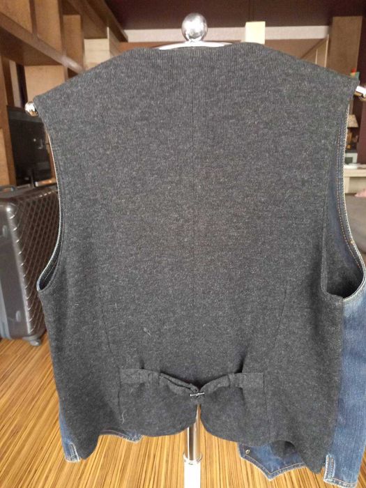 Dolce&Gabbana/original/ елек